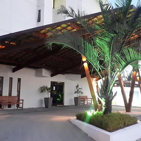 Laguna Beach Flat Pôrto das Galinhas Exterior foto