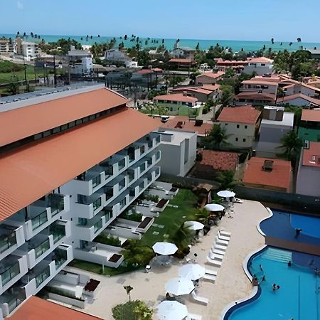 Laguna Beach Flat Pôrto das Galinhas Exterior foto