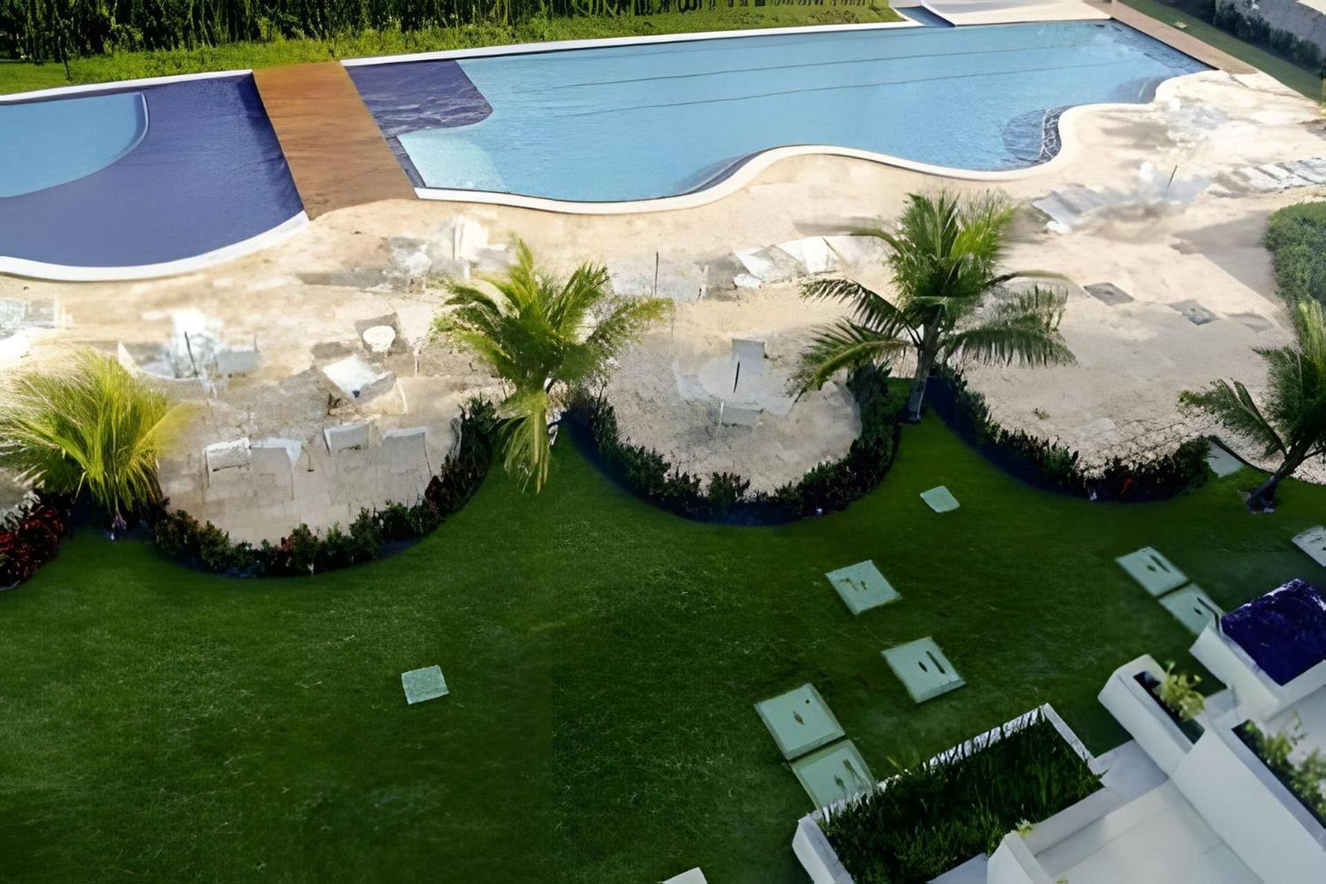Laguna Beach Flat Pôrto das Galinhas Exterior foto