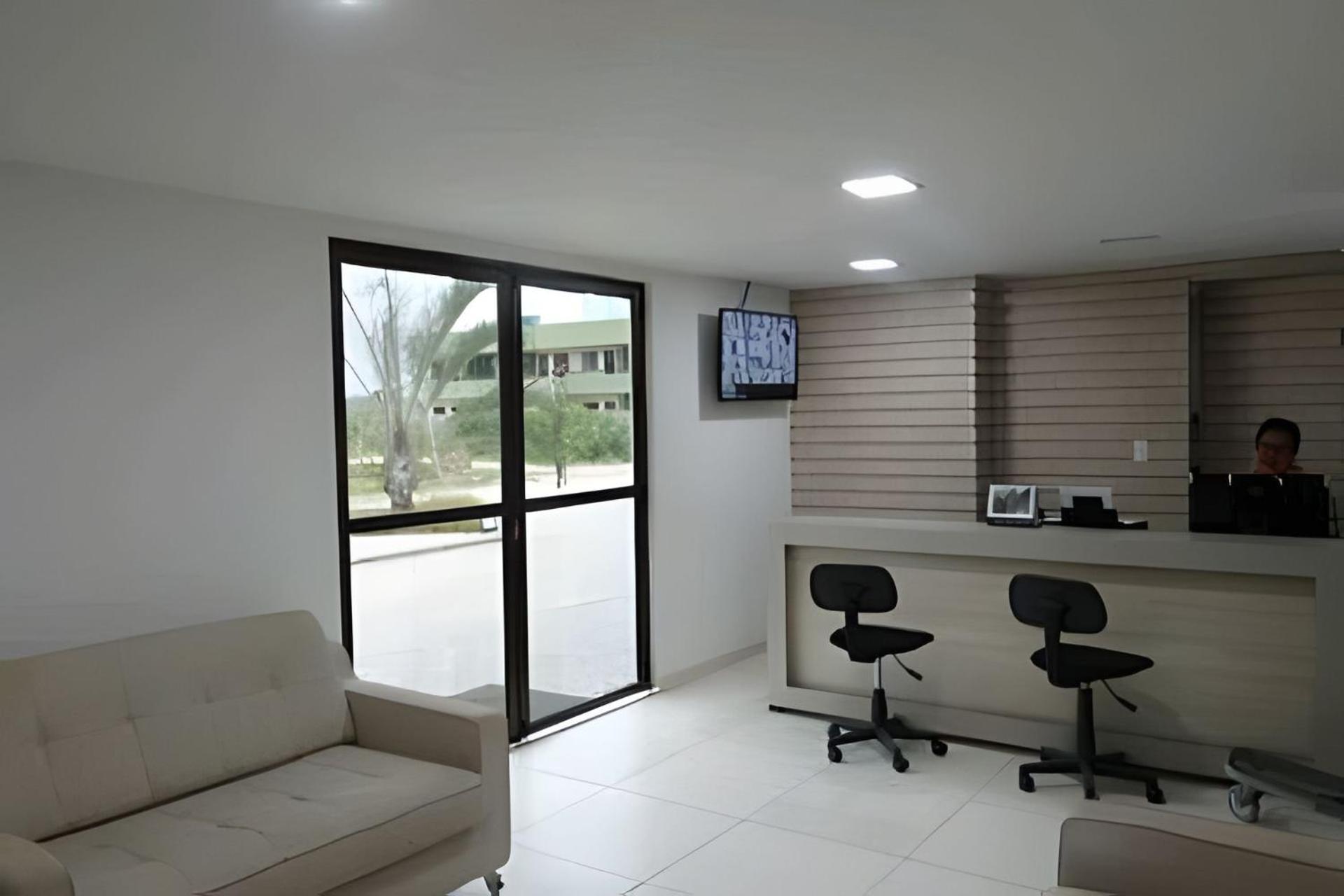 Laguna Beach Flat Pôrto das Galinhas Exterior foto